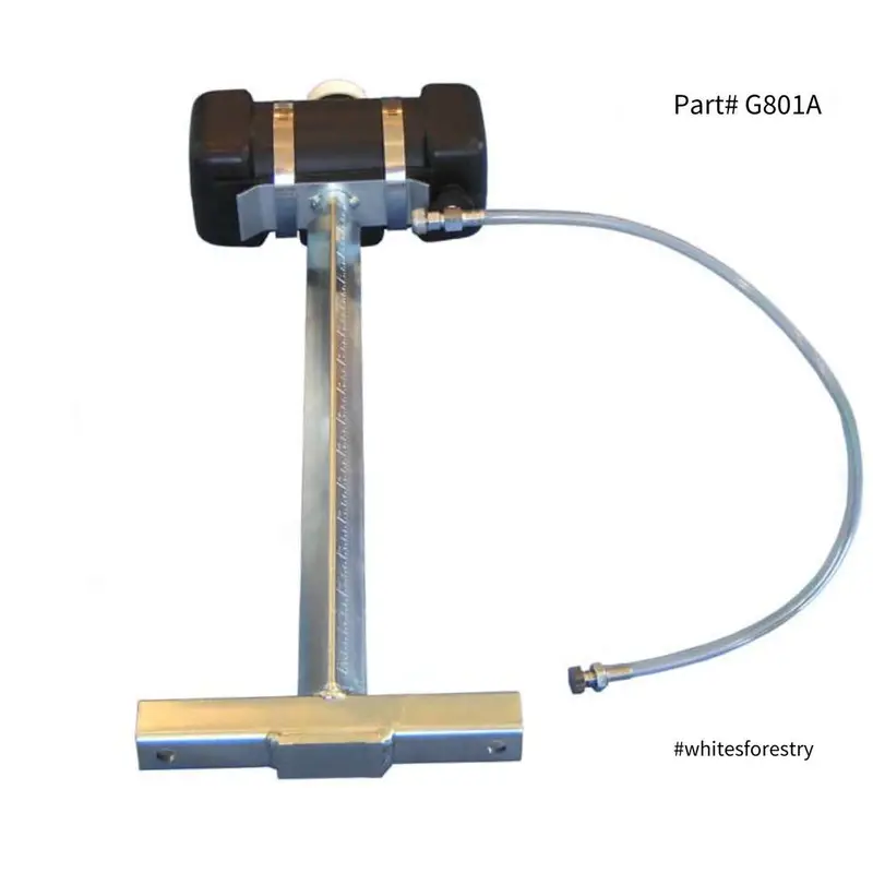 Granberg® Auxiliary Oiler Kit 1