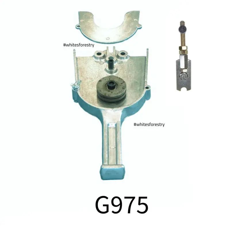 Granberg® Helper Handle 2