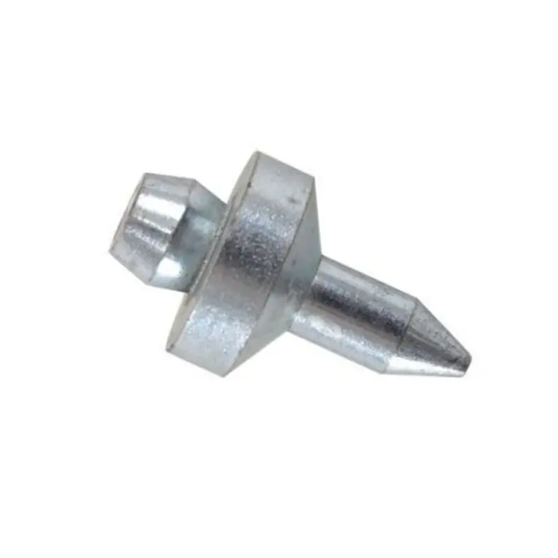Grease Gun Adapter - Bar Nose Greaser 1