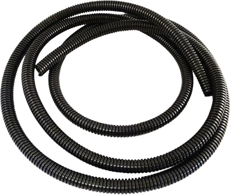 Helix Racing 1/2" Wire Loom 6Ft. | 801-5050 1