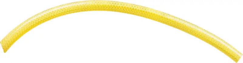 Helix Racing 1/4" Id X 10Ft High Pressure Yellow | 140-0104 1