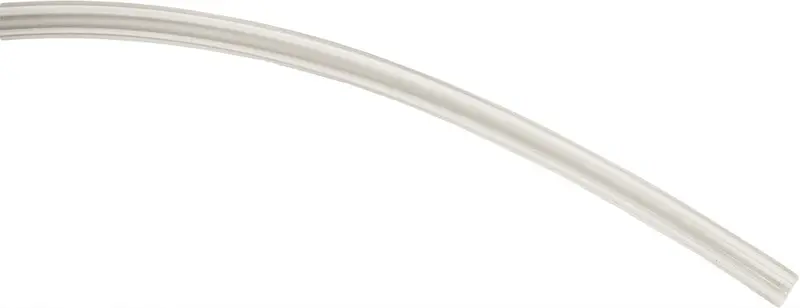 Helix Racing 1/4" Id X 3/8" Od X 3 Ft. Clear Fuel Line | 140-3806 1