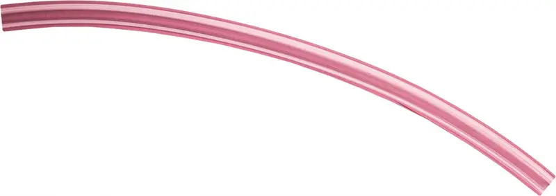 Helix Racing 1/4" Id X 3/8" Od X 3 Ft. Red, Fuel Line | 140-3801 1