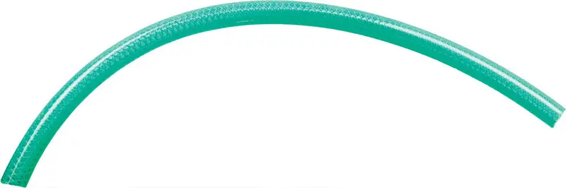 Helix Racing 1/4" X 25Ft. High Pressure Tubing, Green | 140-3128 1