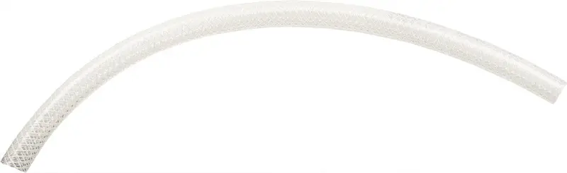 Helix Racing 1/4" X 3Ft. High Pressure Tubing, Clear | 140-3107 1