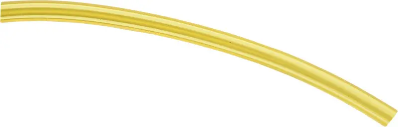 Helix Racing 1/8" Id X 1/4" Od  X 5 Ft. Yellow Vent Line | 180-1402 1