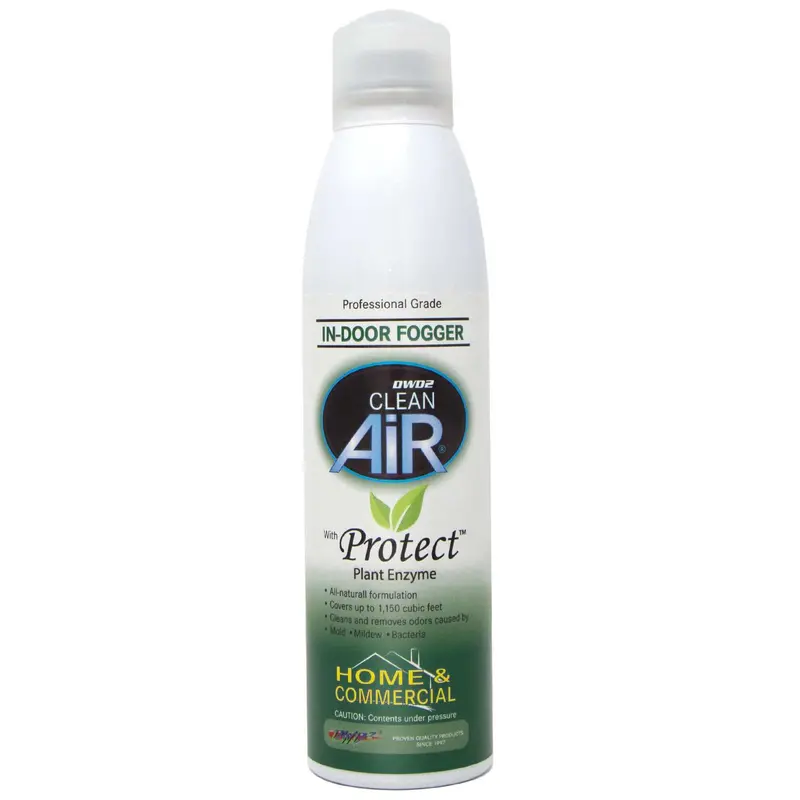 Home & Commercial Fogger For Mold - Odor – Plant-Based Enzymes | Dwd2 Protect™ 1