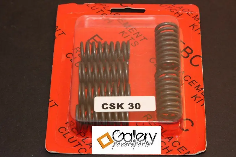 Honda Atc-200X Atx200x 86-87 Ebc Hd Clutch Spring Set 1