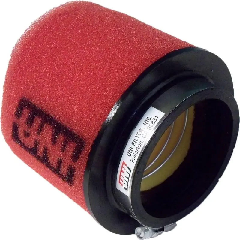Honda Atc200x Atc 200X 1983-1985 Uni Foam Air Filter - Made In Usa 1