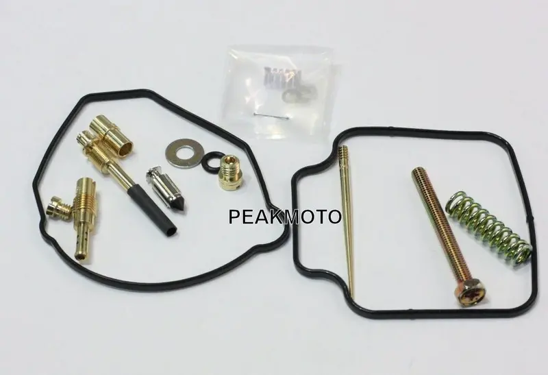 Honda Atc250 Es/Sx 86-87 Carb/Carburetor Rebuild Kit - Made In Japan 1