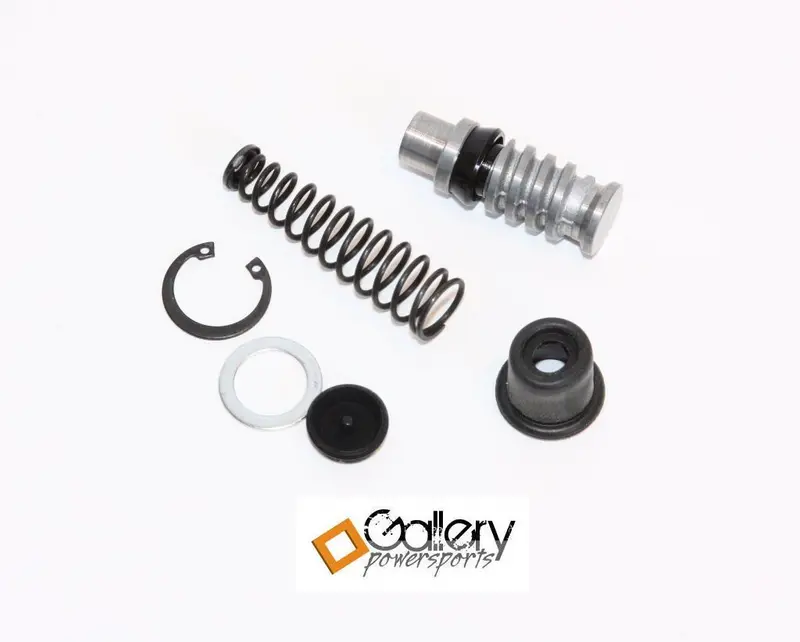 Honda Cb1000 1994-1995 Clutch Master Cylinder Kit - Made In Japan 1