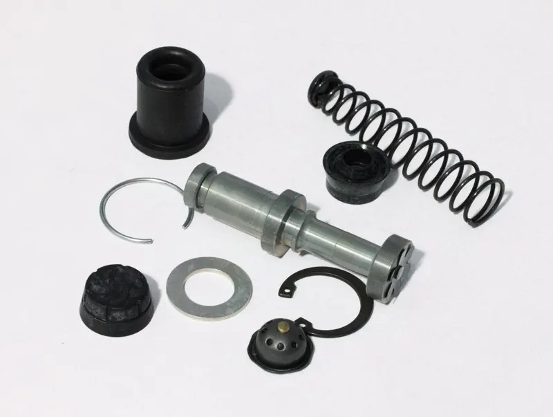 Honda Cb360 1973-1976 Front Brake Master Cylinder Kit - Made In Japan 1
