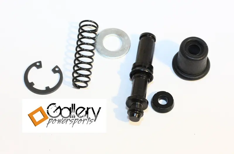 Honda Cb400f 89-90 Front Master Cylinder Rebuild Kit Made In Japan 1