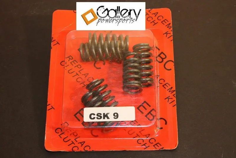 Honda Cb550f Cb550k Cm200t Ebc Hd Clutch Spring Set 1