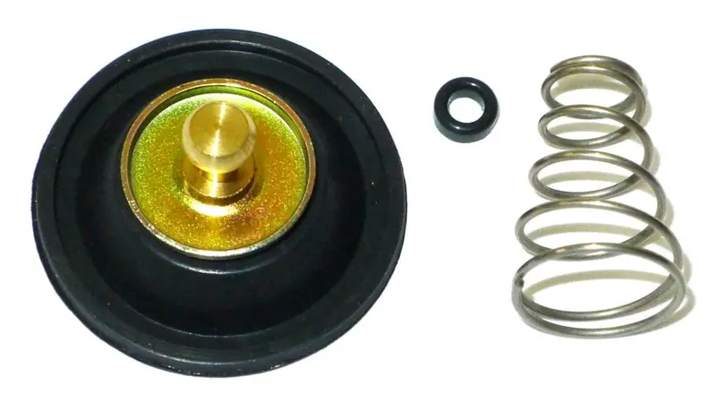 Honda Cb750f Supersport 1979 Carburetor Air Cut-Off Valve Cb 750 Ltd 750K 1