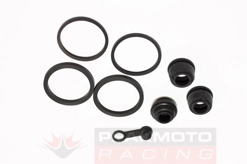 Honda Cb900f Cb750f Super Sport 1981-1982 Front Brake Caliper Seals Cb-900F 700F 1