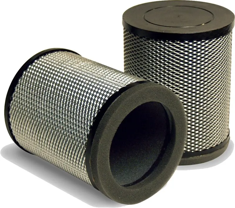 Honda Cbr1000rr Cbr 1000 Rr 2004-2007 Uni Foam Air Filter - Made In Usa 1