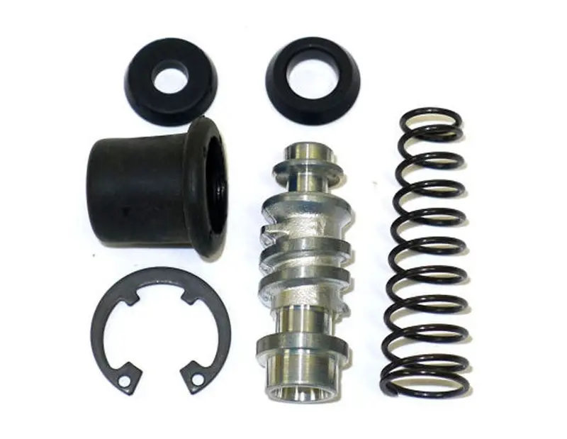 Honda Cbr1100x Blackbird St1100 St1300 Front Brake Master Cylinder Rebuild Kit 1