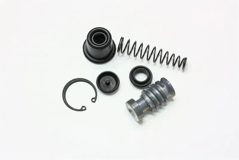 Honda Cbr600rr 03-06 Rear Master Cylinder Rebuild Kit - Made In Japan 1