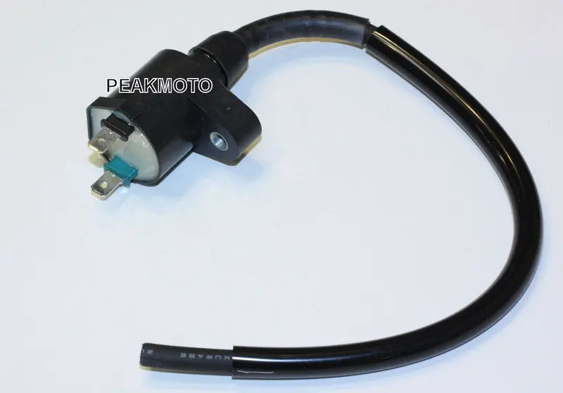 Honda Ch125 Ch150 Cn250 Helix Elite Ignition Coil New Japan 1