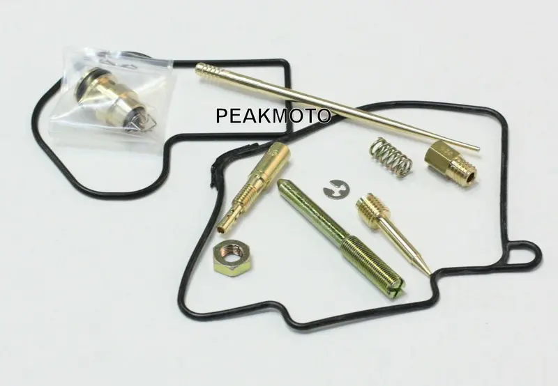 Honda Cr125 Cr125r 04-07 Carb Carburetor Rebuild Kit - Made In Japan 1