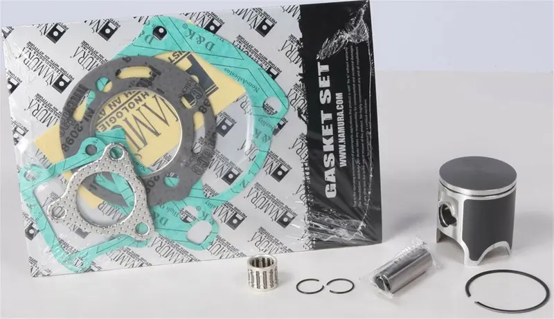 Honda Cr80r 1986-1991 Namura Technologies Top End Repair Kit 46.95Mm "B" Piston 1