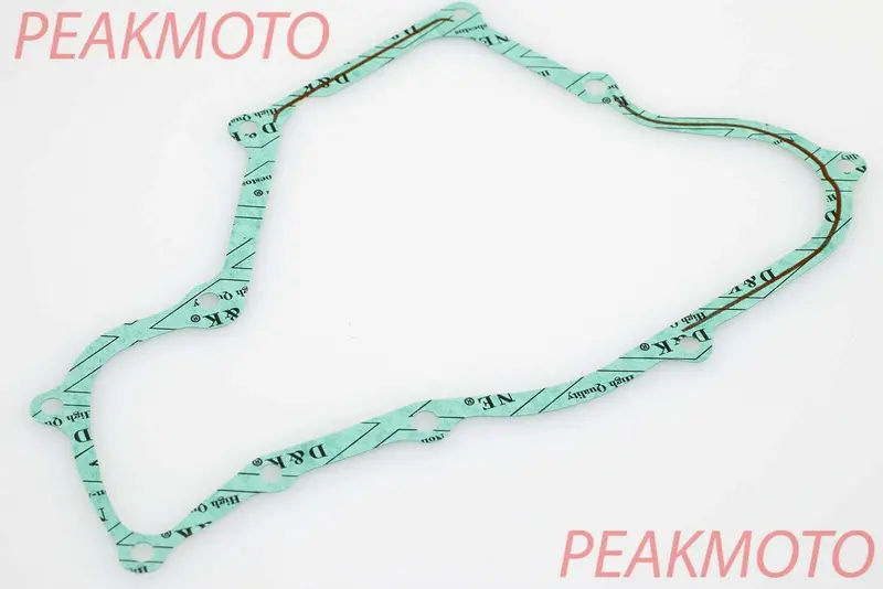 Honda Cr80r Cr80rb Cr85r Cr85rb 1986-2007 Clutch Cover Gasket K&S 11393-Gbf-830 1