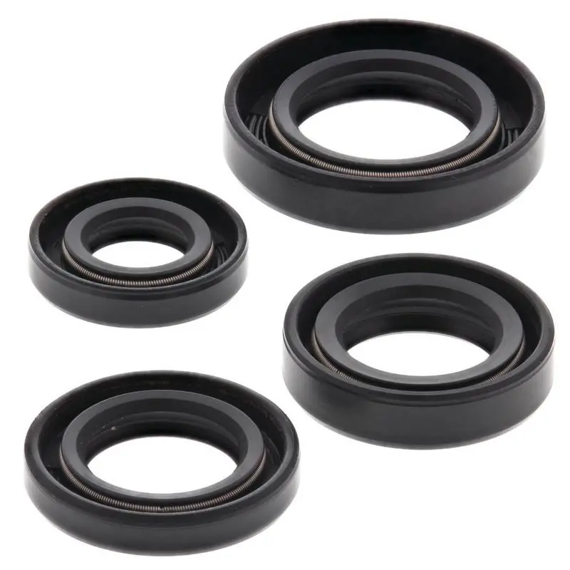 Honda Crf100f Xr100r 1985-2013 Engine Oil Seal Kit - 688965989457 1