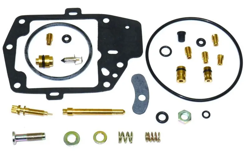 Honda Gl1000 Goldwing 1978-1979 Carb Carburetor Rebuild Repair Kit Gl-1000 78-79 1