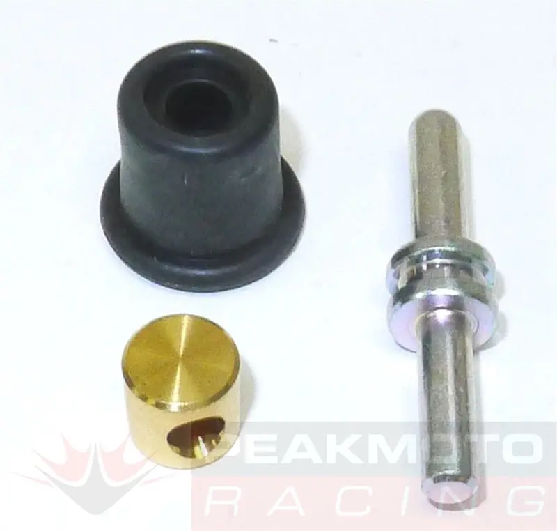 Honda Gl1200 Gl1500 Gl1800 Goldwing Clutch Master Cylinder Pushrod Bushing Set 1
