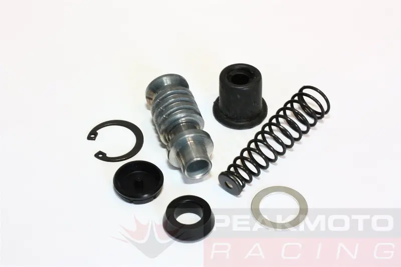Honda Gl1200 Goldwing Clutch Master Cylinder Repair Kit - Made In Japan 1