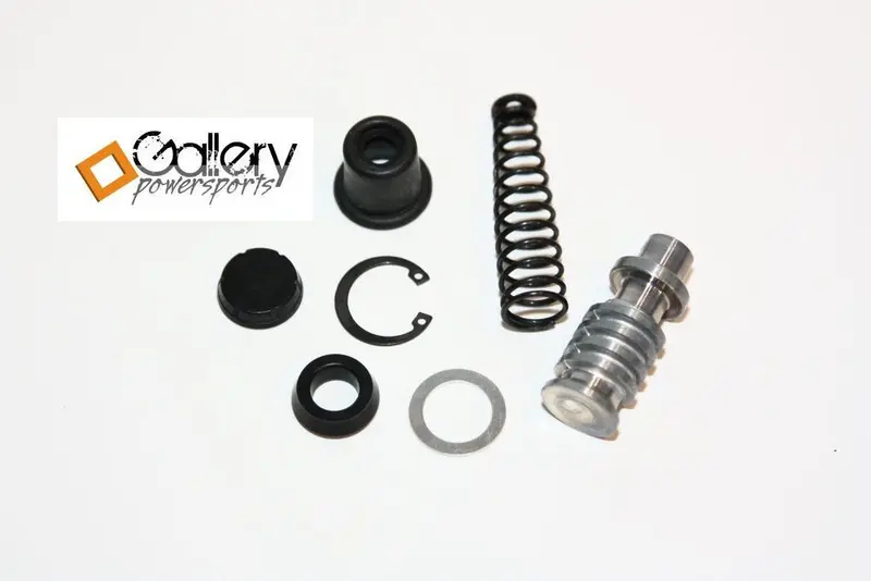 Honda Gl1500 Aspencade 91-00 Clutch Master Cylinder Kit Made In Japan 1