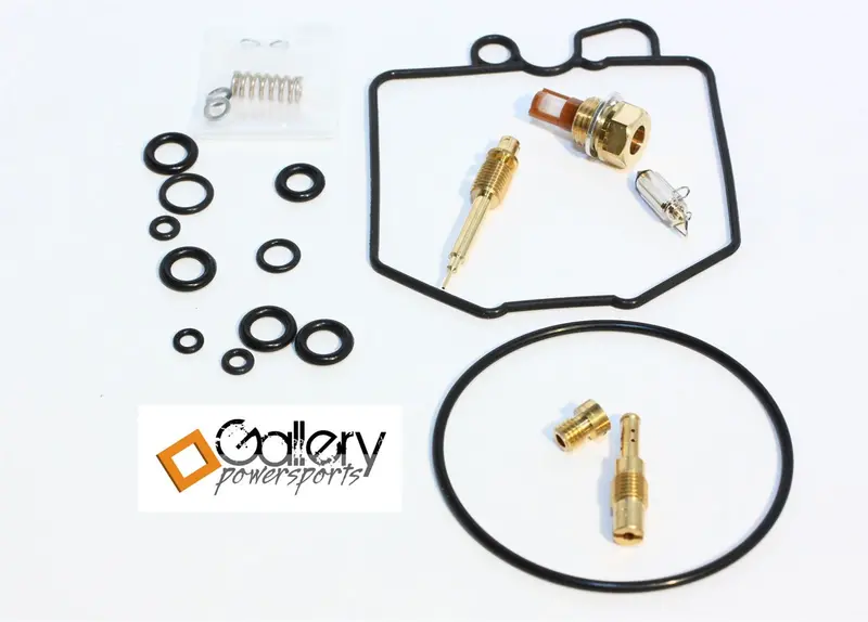 Honda Interstate Gl1100 1982-1983 Carburetor Repair Kit Made In Japan 1