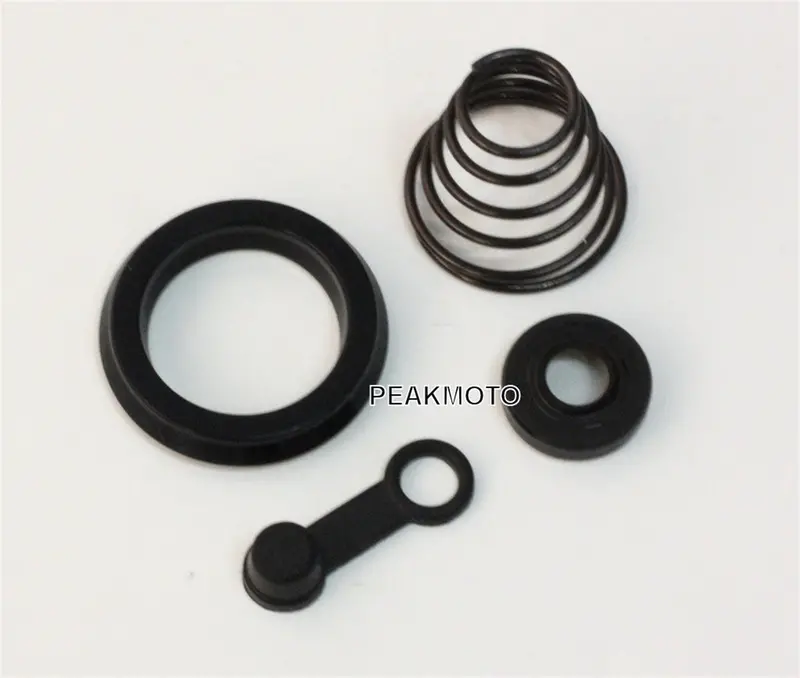 Honda Interstate Gl1200i 1984-1987 Clutch Slave Cylinder Rebuild Kit K&L 32-0146 1
