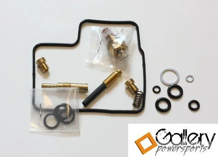 Honda Interstate Gl1200i Carb Carburetor Repair Kit 1
