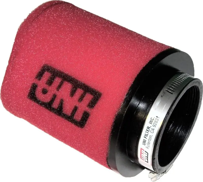 Honda Trx 300X Trx300x 2009-2012 Uni Foam Air Filter - Made In Usa 1