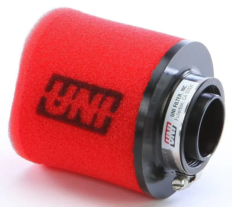 Honda Trx250 Trx 250 Recon 1997-2012 Uni Foam Air Filter - Made In Usa 1