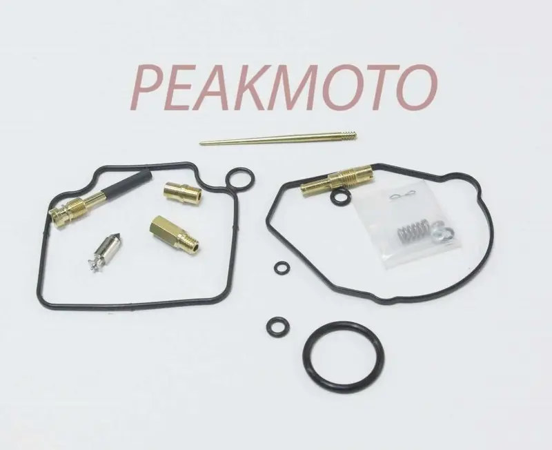 Honda Trx300ex 300Ex Carburetor Rebuild Repair Kit Carbie Sportrax Made In Japan 1