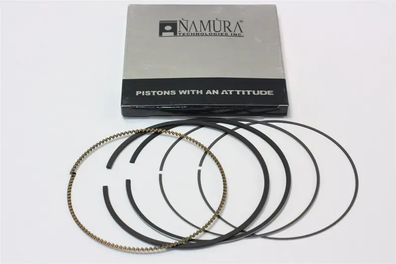 Honda Trx300ex  Namura Only Piston Rings 040" 1Mm Over 1