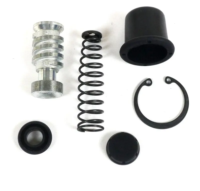 Honda Trx400ex 1999-2003 Rear Brake Master Cylinder Kit Trx250r Fourtrax 1