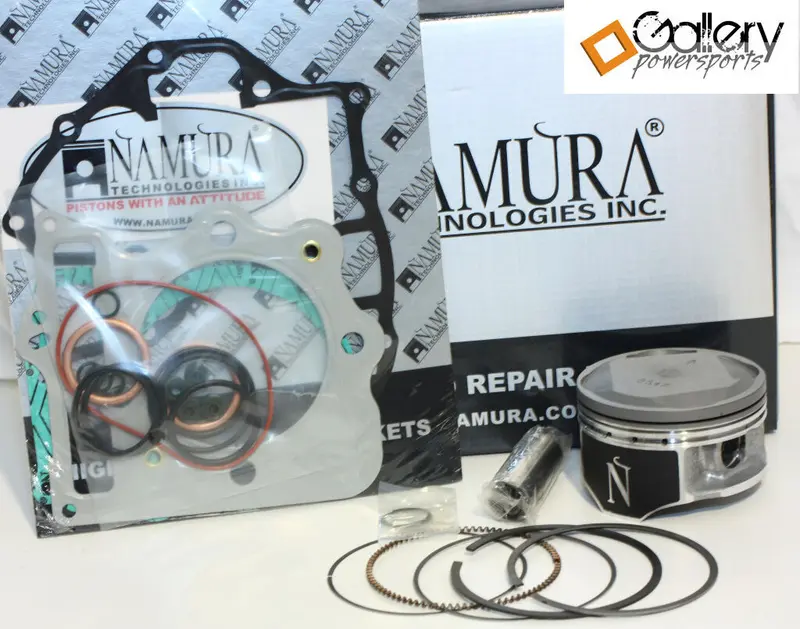 Honda Trx400ex 99+ Top End Rebuild Kit 020 Over Piston 1