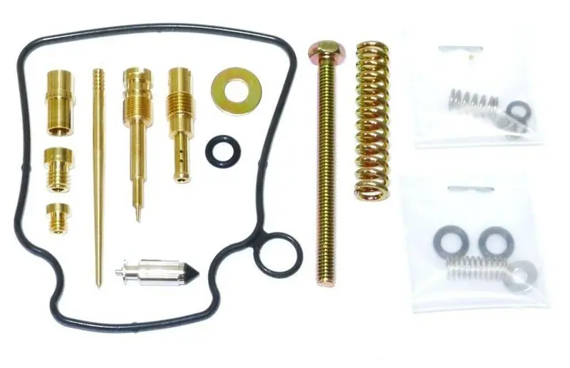Honda Trx400fw Foreman Carb Carburetor Rebuild Repair Kit 1995-2003 1