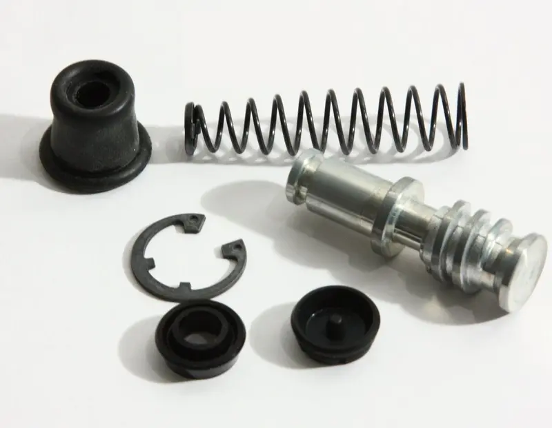 Honda Trx500 Foreman Brake Master Cylinder Rebuild Kit - Made In Japan 1