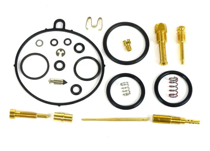 Honda Trx90ex 2007-2008 Carb Carburetor Rebuild Repair Kit Trx-90Ex 1