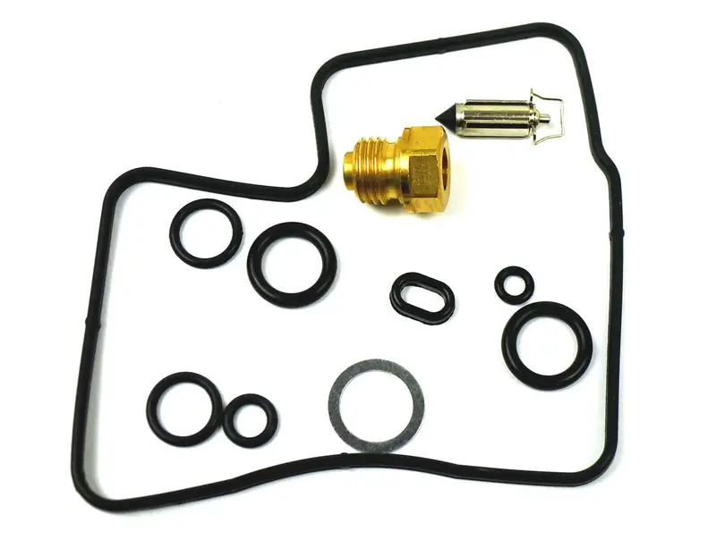 Honda Vt700c Shadow 84-86, Vt750c 1983 Lower Bowl Carb Carburetor Kit 1