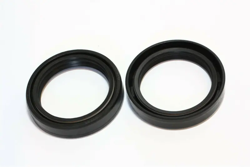 Honda Xl125 74-78, Xl175 73-78 Fork Seals Xl-125 Xl-175 1