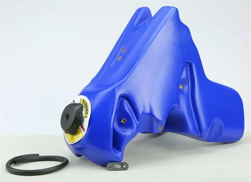 Ims - 117326-B2 - Large Capacity Gas Tank, Blue 3.1Gal. Yamaha Yz250f 2003-2005 1