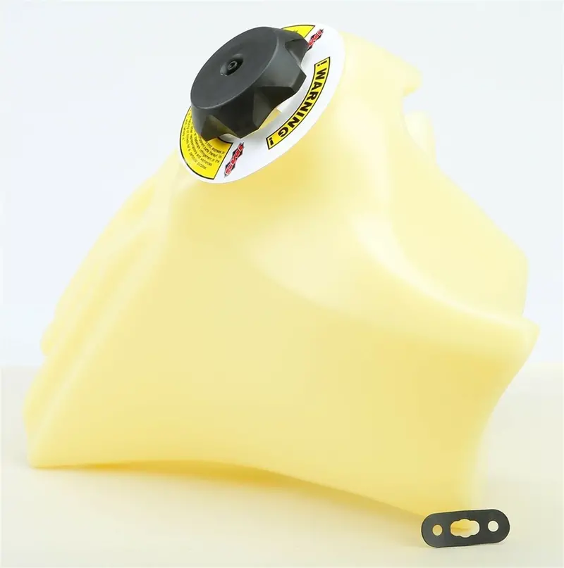 Ims - 117328-N2 - Large Capacity Gas Tank, Natural 2.2Gal. Yamaha Yz85 2002-2017 1