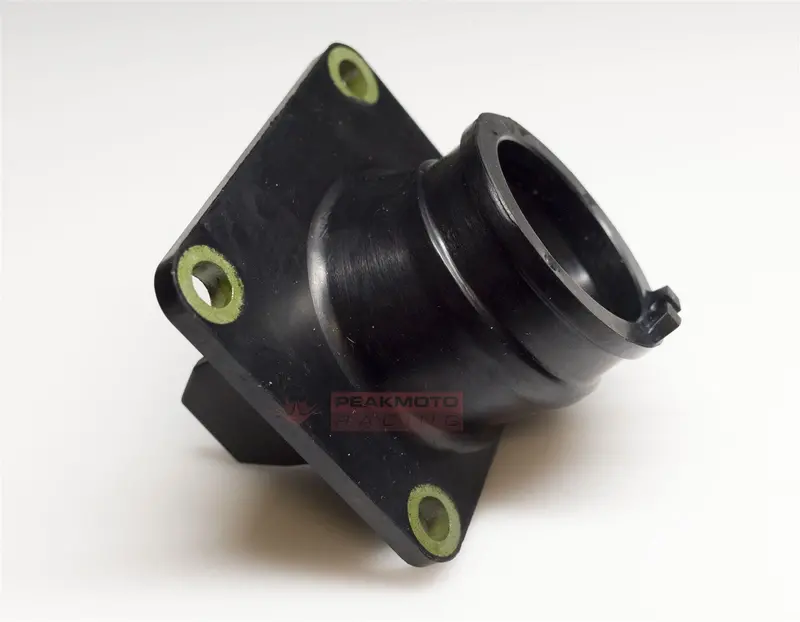Intake Manifold Carburetor Holder Boot Joint Yamaha Yz85 2002-2016 Made In Japan 1