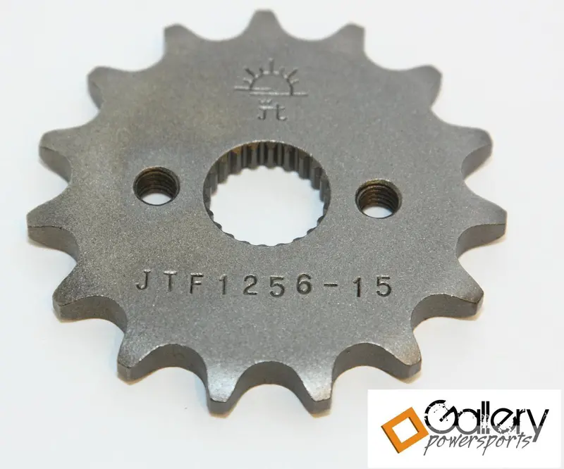 Jt Front Sprocket 15T Honda Xr70 Crf70 2000-2009 Xr70r 1